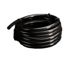 Tecmark  Tu7-010   1/4" Od X 1/8" Id X 10' Pvc Tubing